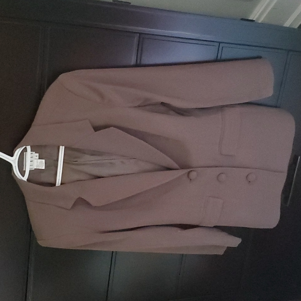 Beautiful Vintage Kenar Woman's Jacket